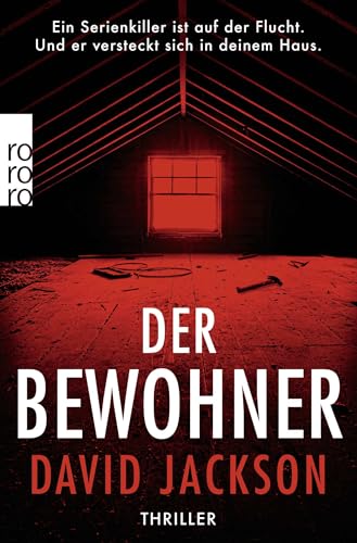 Der Bewohner von Rowohlt