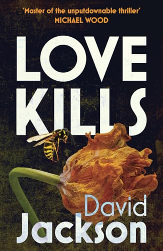 Love Kills: A tense, gripping thriller full of twists and turns von Redshank Press