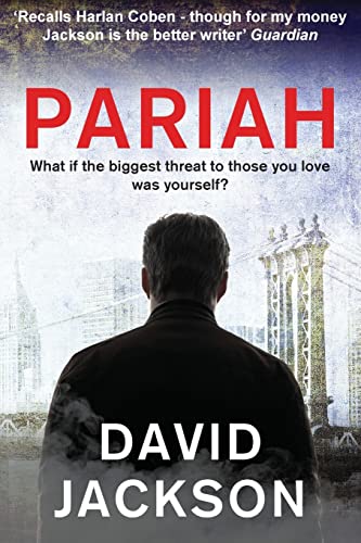 Pariah von CREATESPACE