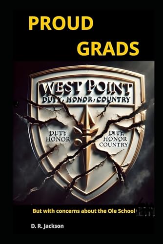 Proud Grads: But with concerns about the Ole School von DavidJackson