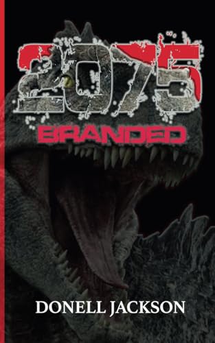 2075: Branded von Independently published