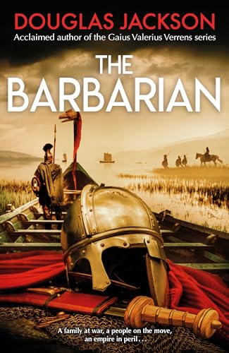 The Barbarian