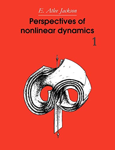 Perspectives of Nonlinear Dynamics: Volume 1 von Cambridge University Press