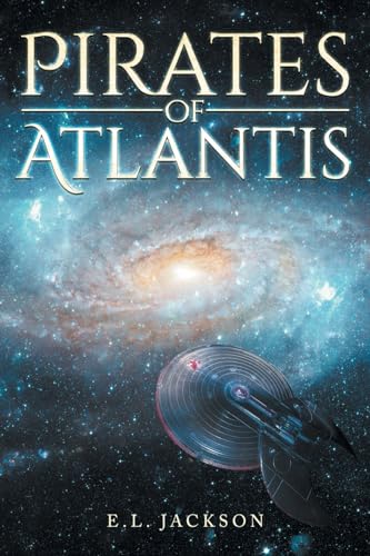 Pirates of Atlantis von Page Publishing