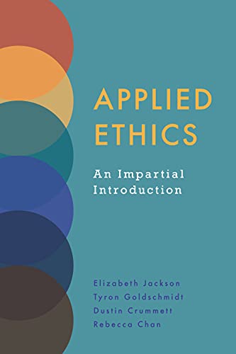 Applied Ethics: An Impartial Introduction