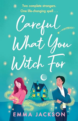 Careful What You Witch For: Curl up with this gorgeous autumnal romance this winter