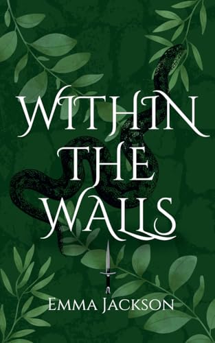 Within the Walls von Emma Jackson