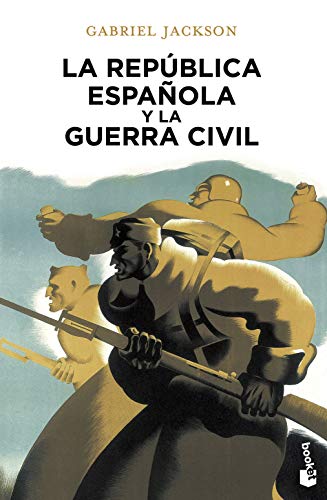 La República española y la guerra civil (Divulgación)