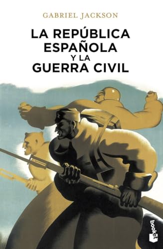 La República española y la guerra civil (Historia) von Booket