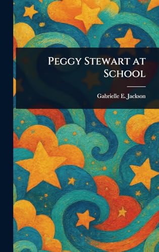 Peggy Stewart at School