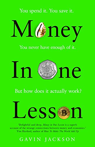 Money in One Lesson: How it Works and Why von Macmillan