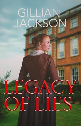 Legacy of Lies von Independently published