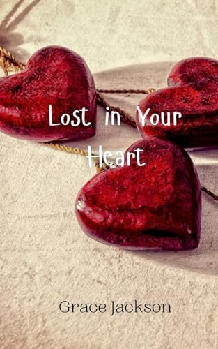 Lost in Your Heart von Creative Arts Management OÜ