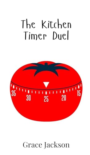 The Kitchen Timer Duel von Creative Arts Management OÜ