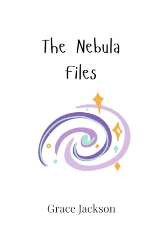 The Nebula Files von Creative Arts Management OÜ