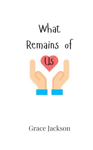 What Remains of Us von Creative Arts Management OÜ