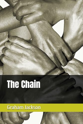 The Chain von Independently published