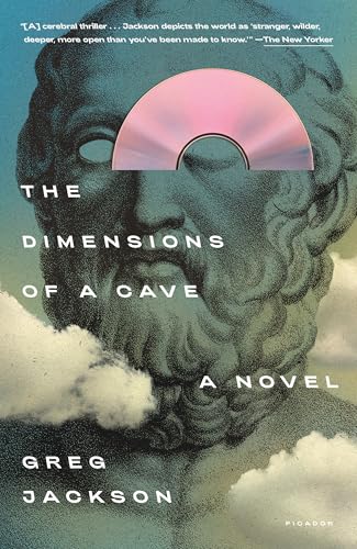 Dimensions of a Cave