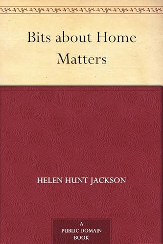 Bits About Home Matters von Anson Street Press