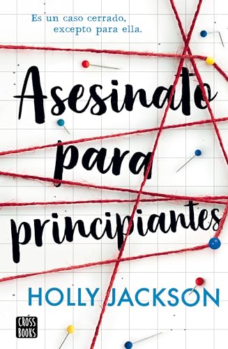 Asesinato para principiantes (Ficción, Band 1) von Crossbooks