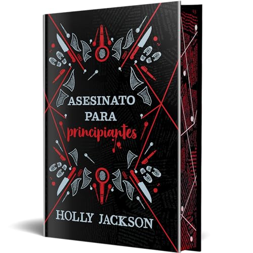 Asesinato para principiantes. Edición especial (Ficción, Band 1) von Crossbooks