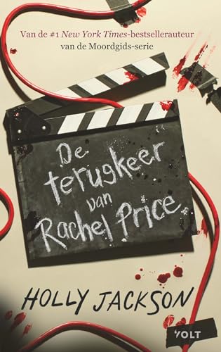 De terugkeer van Rachel Price von Volt