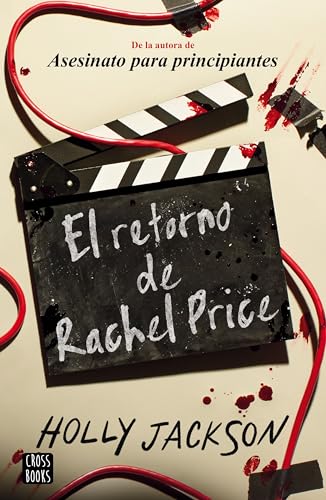 El retorno de Rachel Price (Ficción) von Crossbooks