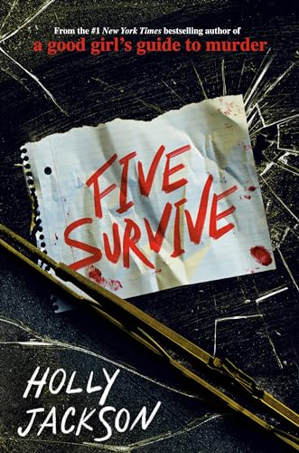 Five Survive Five Survive