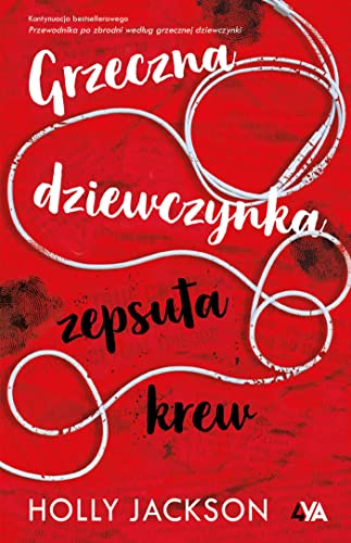 Grzeczna dziewczynka zepsuta krew von Books4Ya