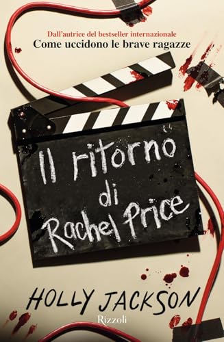 Il ritorno di Rachel Price (Narrativa Ragazzi) von Rizzoli