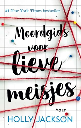 Moordgids voor lieve meisjes (Pip Fitz-Amobi, 1) von Volt