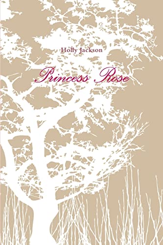 Princess Rose von Lulu.com