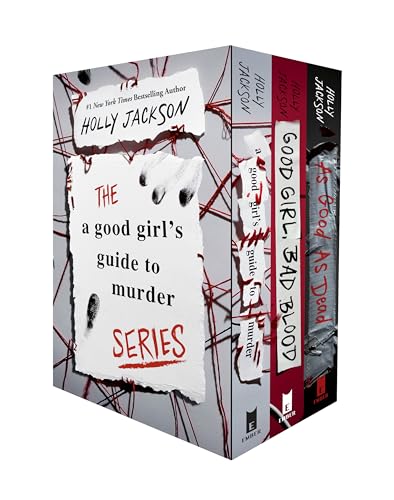 The Good Girl's Guide to Murder The Good Girl's Guide to Murder