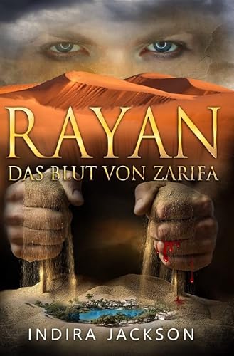 Rayan - Das Blut von Zarifa von epubli