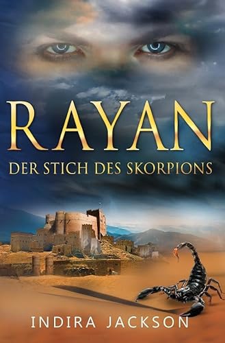 Rayan - Der Stich Des Skorpions