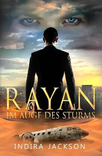Rayan - Im Auge des Sturms