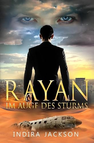 Rayan - Im Auge des Sturms