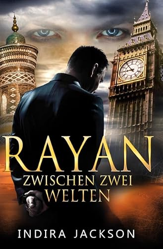 Rayan - Zwischen Zwei Welten