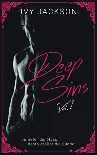 Deep Sins - Vol. 1