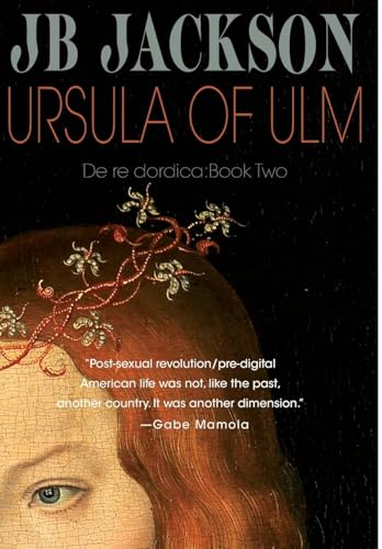 Ursula of Ulm (De re dordica, Book Two) von Pilum Press