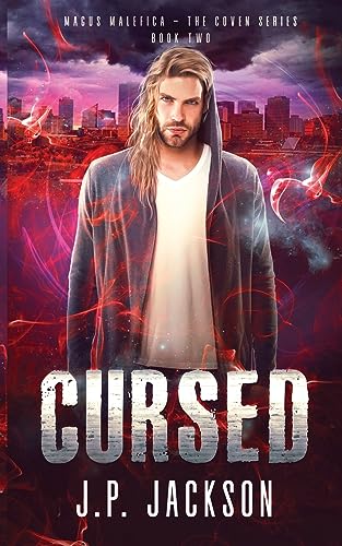Cursed Cursed von NineStar Press