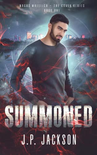 Summoned (Magus Malefica—The Coven Series, Band 1) von NineStar Press