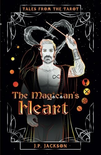 The Magician's Heart von Independently published