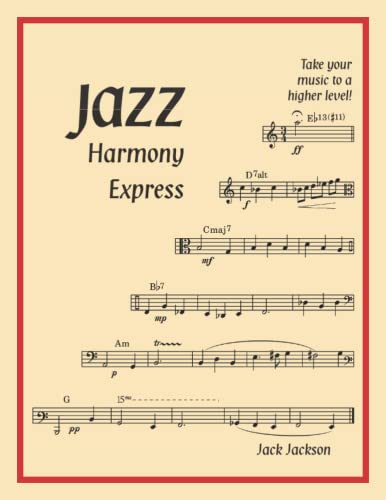 Jazz Harmony Express