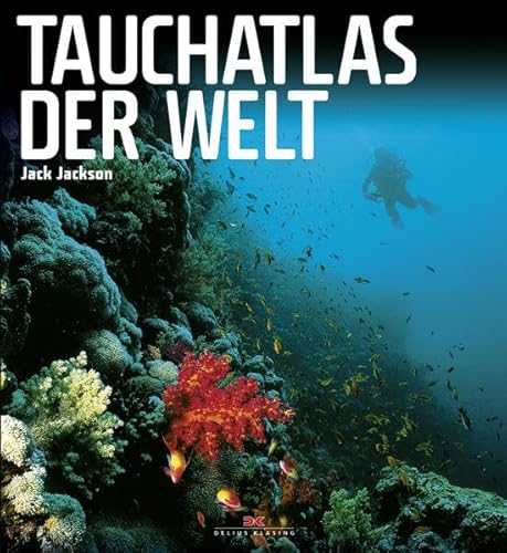 Tauchatlas der Welt