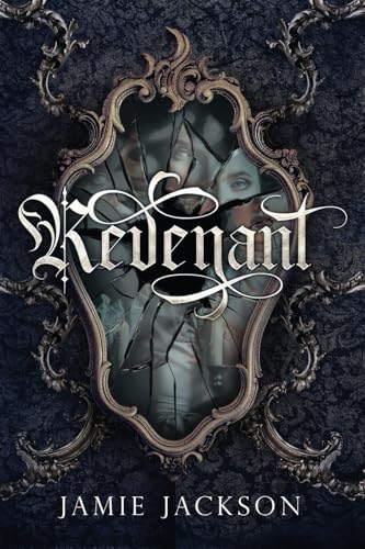 Revenant Revenant von Quill & Crow Publishing House