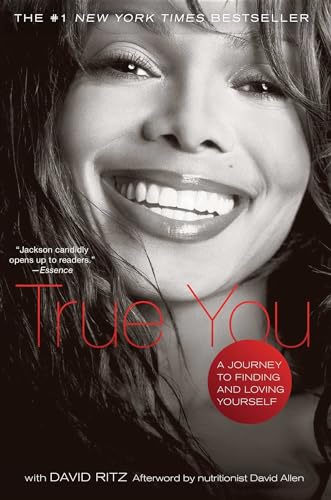 True You: A Journey to Finding and Loving Yourself von Gallery Books/Karen Hunter Publishing