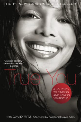 True You: A Journey to Finding and Loving Yourself von Gallery Books/Karen Hunter Publishing
