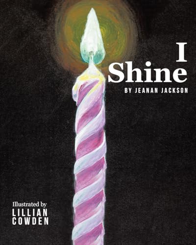 I Shine von Christian Faith Publishing