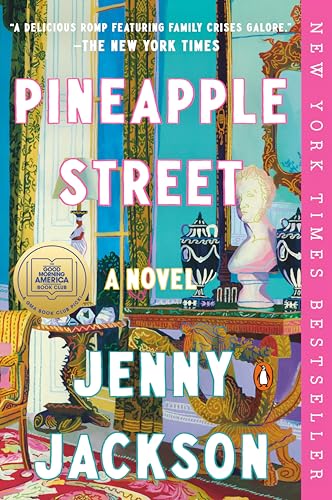 Pineapple Street: A GMA Book Club Pick (A Novel) von Penguin Publishing Group